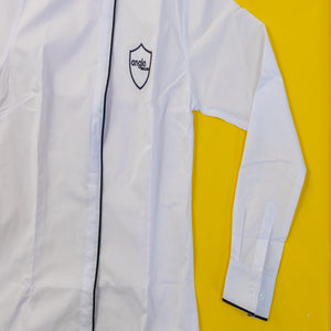 Blusa - Uniforme de gala - Todos los niveles - AngloMexicano