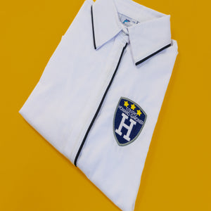 Blusa de diario y gala - Howard Gardner