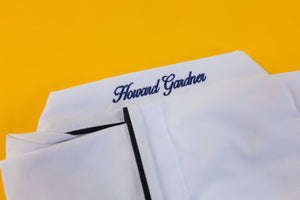 Blusa de diario y gala - Howard Gardner