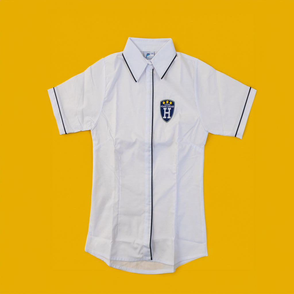 Blusa de diario y gala - Howard Gardner