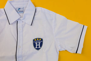 Camisa de diario y gala - Howard Gardner