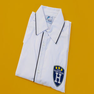 Camisa de diario y gala - Howard Gardner