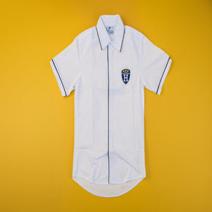 Camisa de diario y gala - Howard Gardner