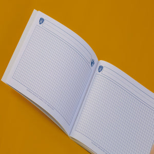 Paquete de Cuadernos TERCERO - AngloKinder