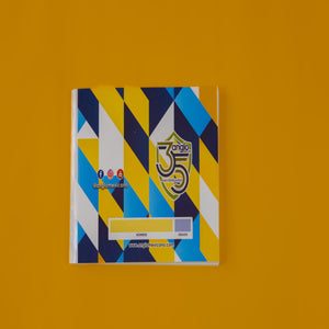 Paquete de Cuadernos TERCERO - AngloKinder
