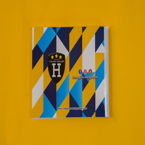 Cuaderno #5 Anglo Mexicano - Howard Gardner