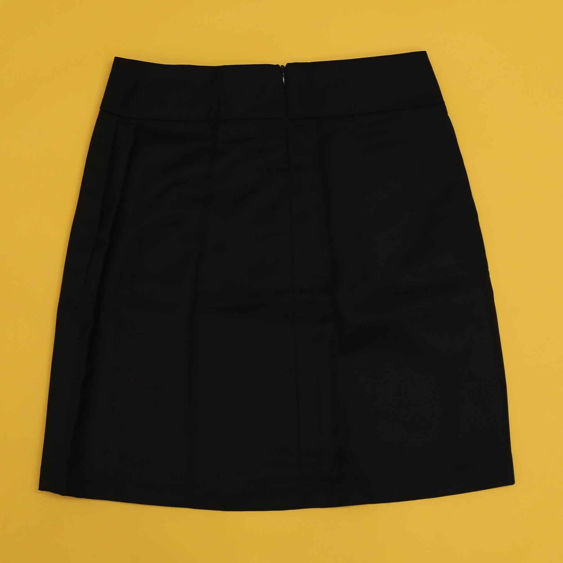Falda - Uniforme de gala - Secundaria-Bachillerato-Universidad - AngloMexicano