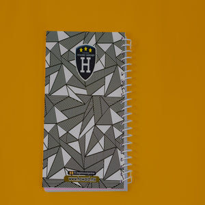 Libreta Profesional Anglo Mexicano - Howard Gardner
