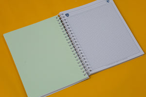 Libreta Profesional Anglo Mexicano - Howard Gardner