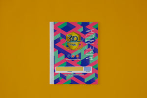 Paquete de Cuadernos TERCERO - AngloKinder