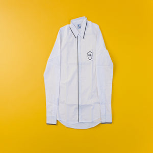 Camisa - Uniforme de gala - Todos los niveles - AngloMexicano