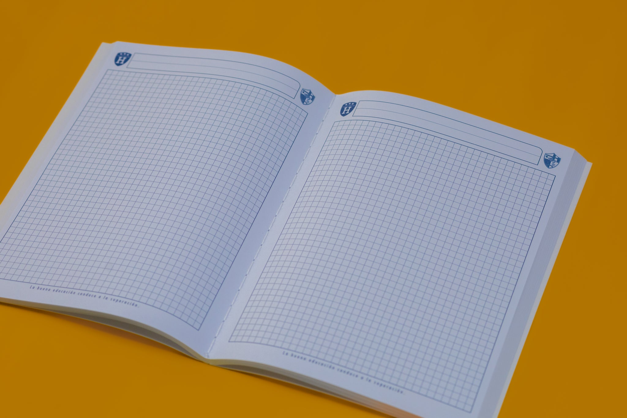 Paquete de libretas TODOS LOS SEMESTRES - Bachillerato AngloMexicano
