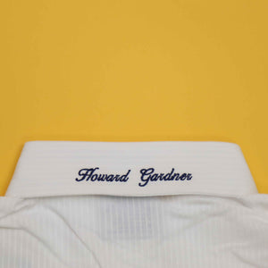 Blusa de diario y gala - Howard Gardner