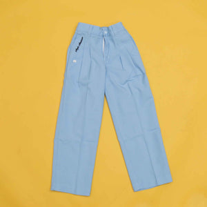 Pantalón azul cielo - Uniforme de diario - Kinder-Primaria - AngloMexicano