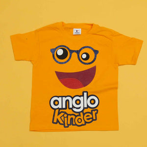 Playera viernes - AngloKinder