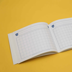 Paquete de Cuadernos EDUCACIÓN INICIAL - AngloKinder