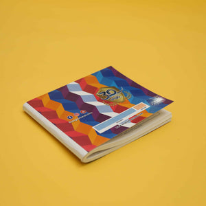 Paquete de Cuadernos PRIMERO - AngloKinder