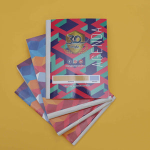 Paquete de Cuadernos PRIMERO - HowardKids